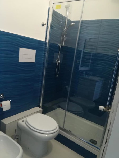 Guest House Domus Cicerone, Formia, Italy