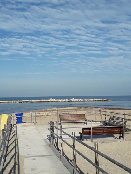 Sweet Carola, Bari, Italy