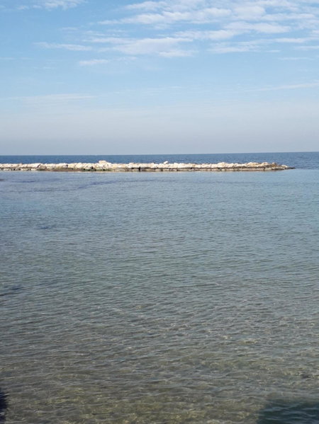 Sweet Carola, Bari, Italy