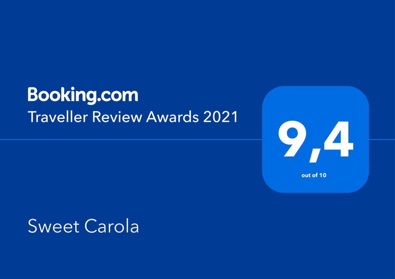 Sweet Carola, Bari, Italy