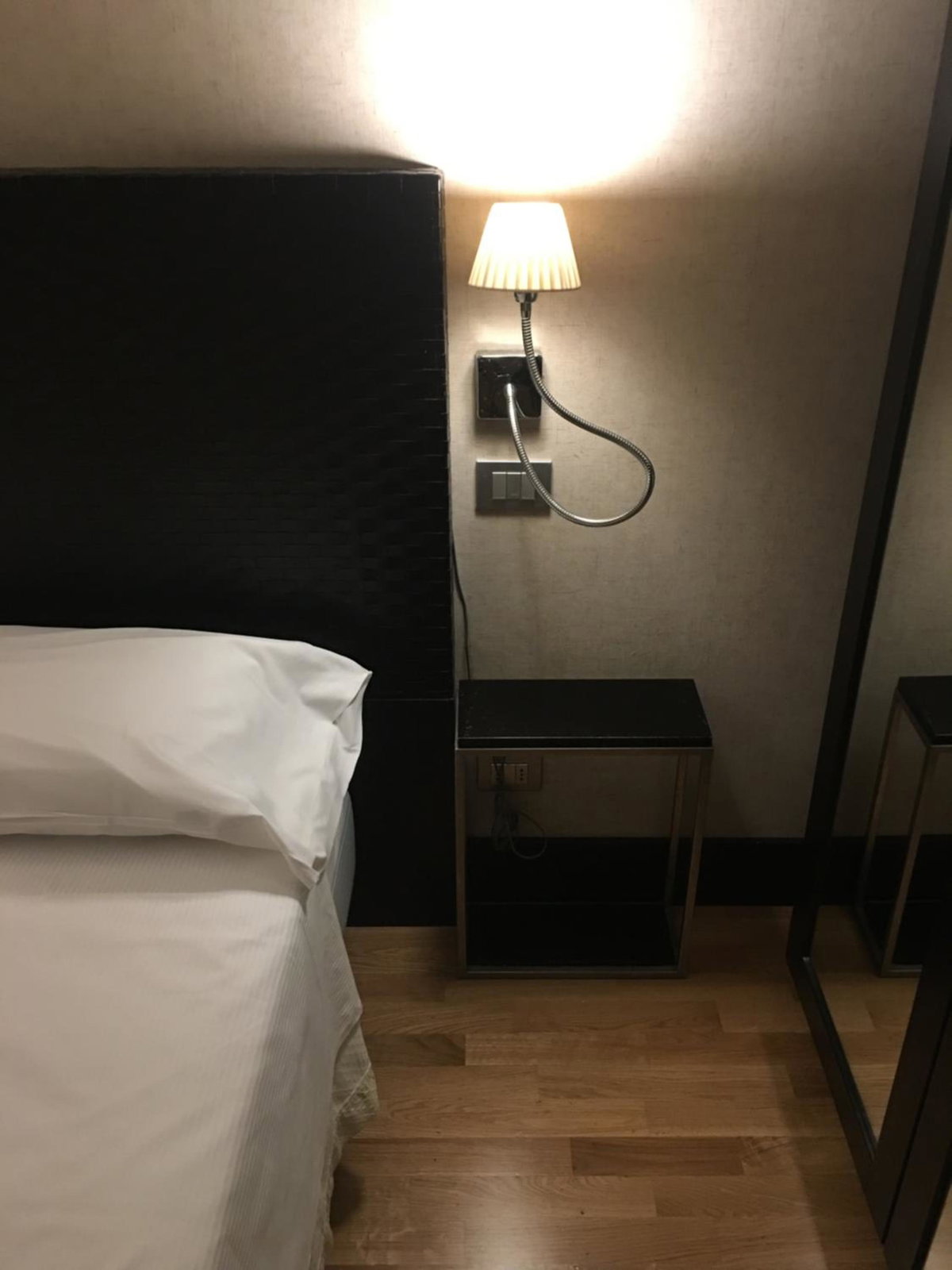 MH Design Hotel, Italy