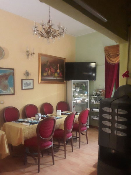 B&B Domenico Florio Palace, Catania, Italy