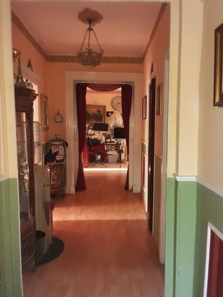 B&B Domenico Florio Palace, Catania, Italy