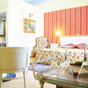 B&B Domenico Florio Palace, Catania, Italy