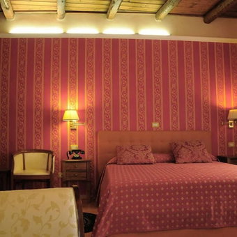 B&B Domenico Florio Palace, Catania, Italy