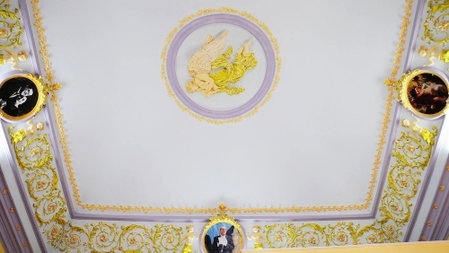 B&B Domenico Florio Palace, Catania, Italy