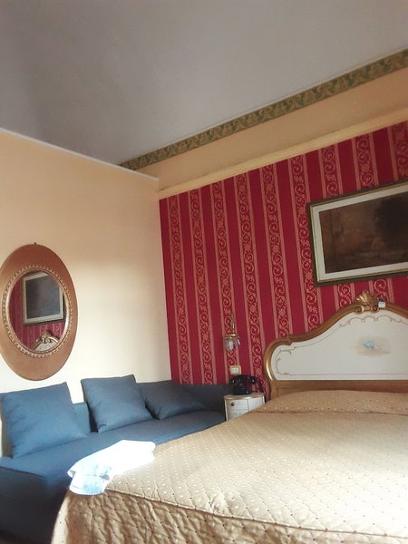 B&B Domenico Florio Palace, Catania, Italy