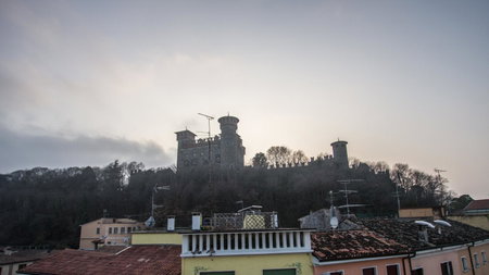 Hotel Elefante, Montichiari, Italy