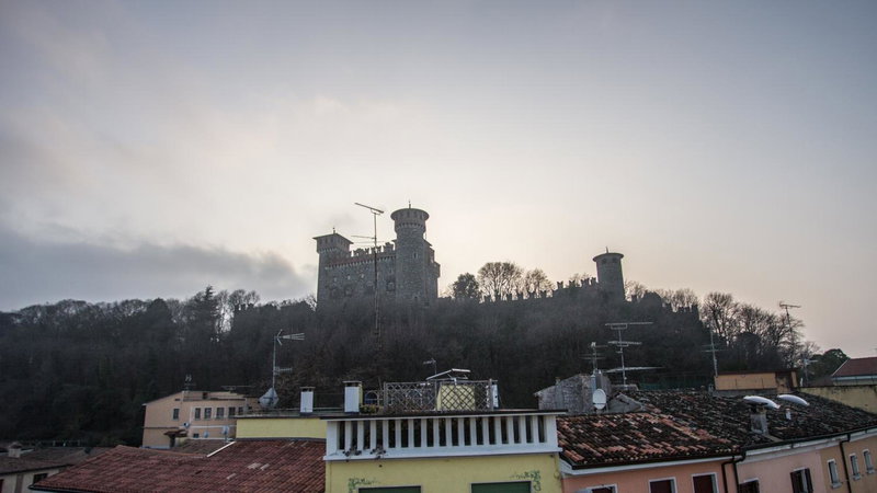 Hotel Elefante, Montichiari, Italy