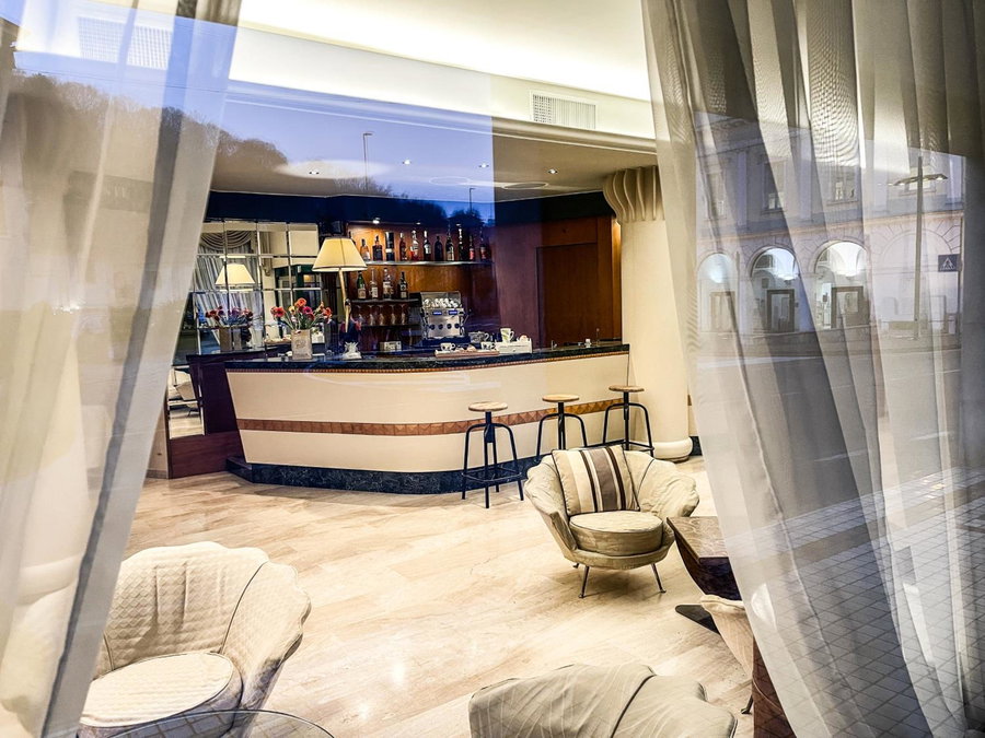Hotel Elefante, Montichiari, Italy