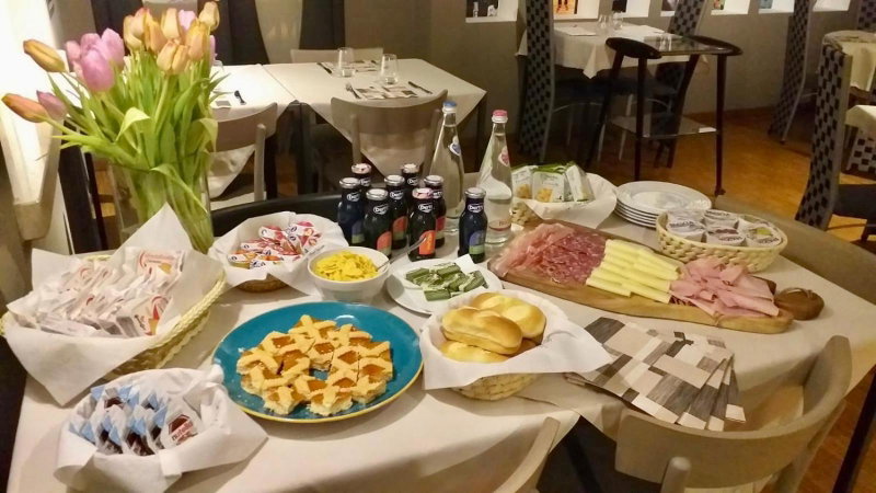 Hotel Elefante, Montichiari, Italy