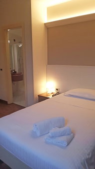 Hotel Elefante, Montichiari, Italy