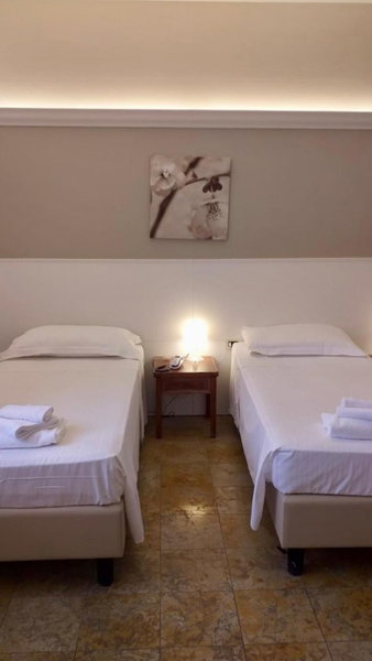 Hotel Elefante, Montichiari, Italy