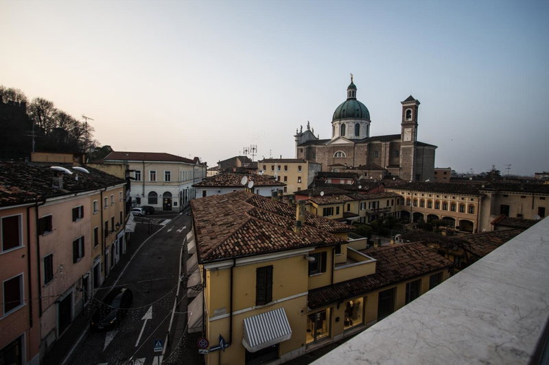 Hotel Elefante, Montichiari, Italy