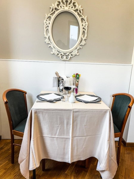 Hotel Elefante, Montichiari, Italy