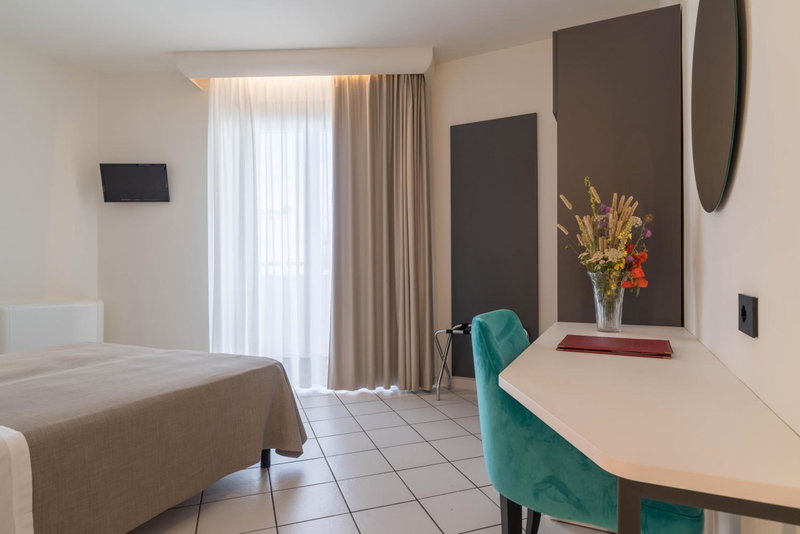 Hotel Lo Smeraldo, Cisternino, Italy