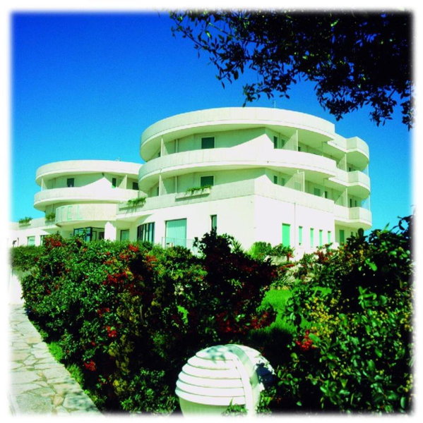 Hotel Lo Smeraldo, Cisternino, Italy