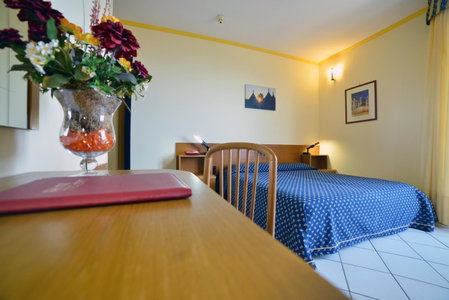 Hotel Lo Smeraldo, Cisternino, Italy