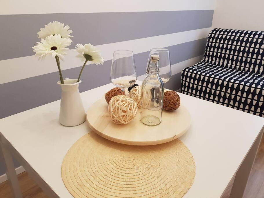 Hotel · Bsuites trieste in centro storico con wifi, Padova