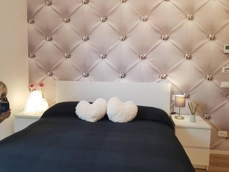 Bsuites trieste in centro storico con wifi, Padova, Italy