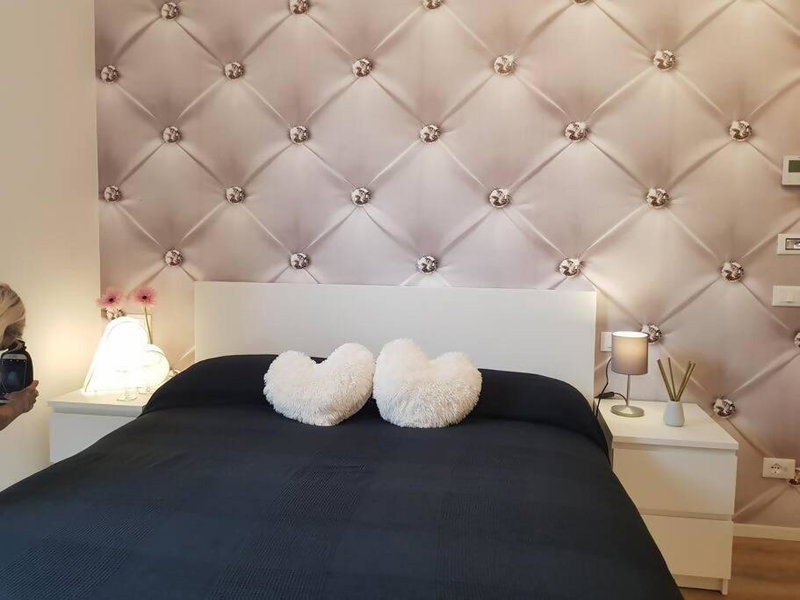 Bsuites trieste in centro storico con wifi, Padova, Italy