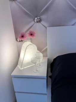 Bsuites trieste in centro storico con wifi, Padova, Italy