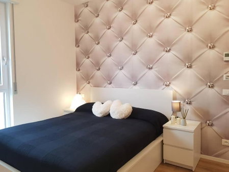 Bsuites trieste in centro storico con wifi, Padova, Italy