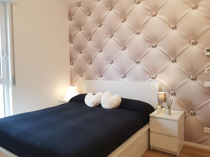 Bsuites trieste in centro storico con wifi, Padova, Italy