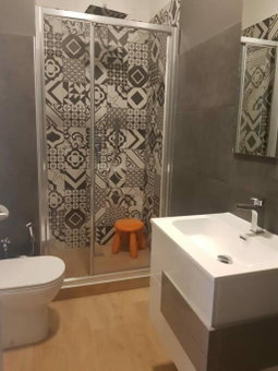 Bsuites trieste in centro storico con wifi, Padova, Italy