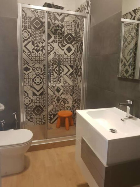 Bsuites trieste in centro storico con wifi, Padova, Italy