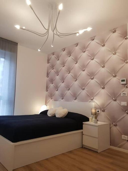 Bsuites trieste in centro storico con wifi, Padova, Italy