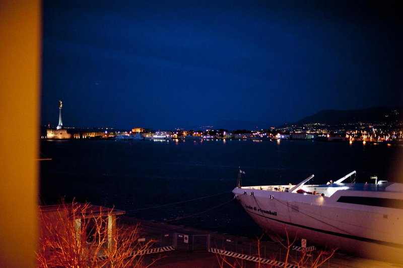 Garibaldi R&B, Messina, Italy