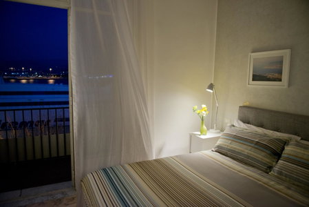 Garibaldi R&B, Messina, Italy