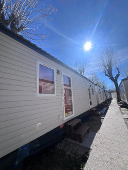 Camping Rialto Village, Campalto, Italy