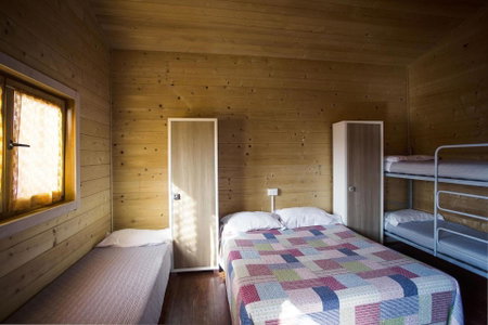 Camping Rialto Village, Campalto, Italy