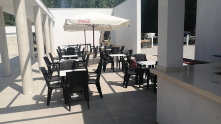Camping Rialto Village, Campalto, Italy