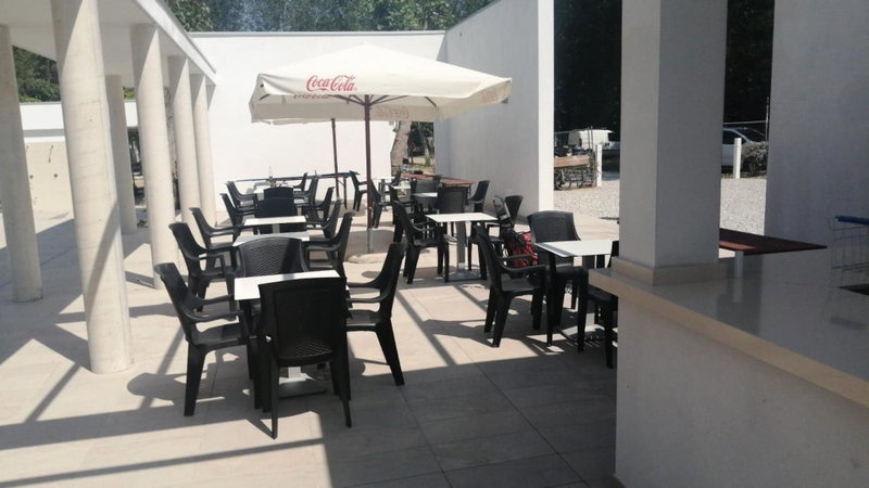 Camping Rialto Village, Campalto, Italy