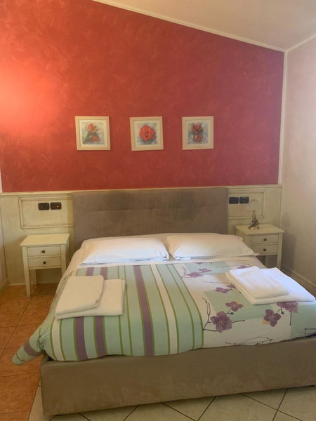 Hotel Due Colonne, San Bonifacio, Italy