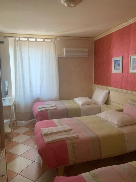 Hotel Due Colonne, San Bonifacio, Italy