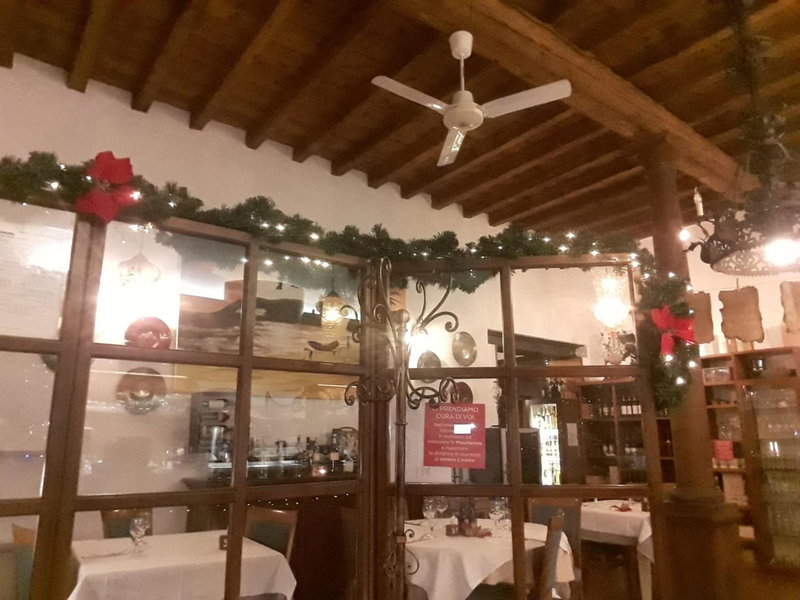 Hotel Due Colonne, San Bonifacio, Italy