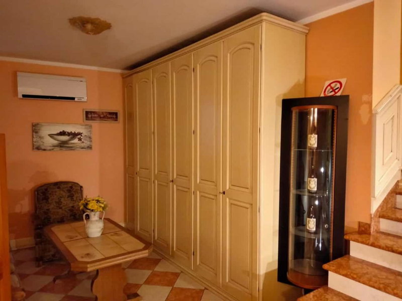Hotel Due Colonne, San Bonifacio, Italy