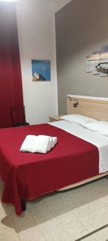 Nautilus Hotel, La Spezia, Italy