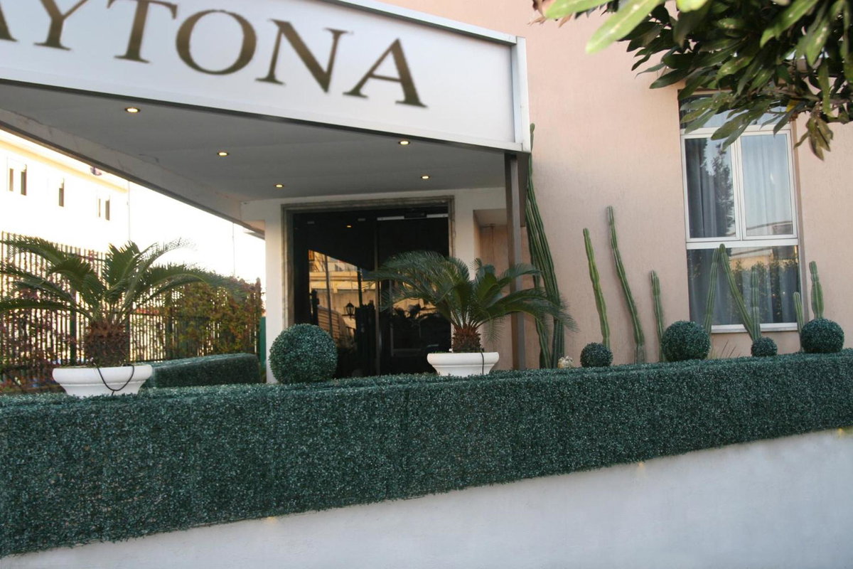 Hotel Daytona Palace, Италия