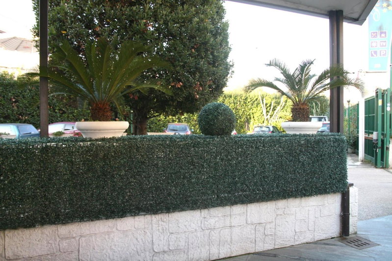 Hotel Daytona Palace, Casoria, Italy