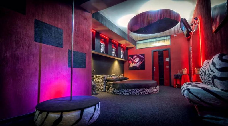 Hotel Daytona Palace, Casoria, Italy