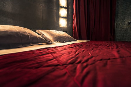 MDM Guesthouse, Rome, Italy