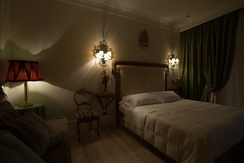 MDM Guesthouse, Rome, Italy