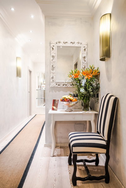 MDM Guesthouse, Rome, Italy