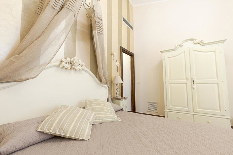 Hotel Villa Calandrino, Sciacca, Italy