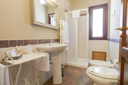 Hotel Villa Calandrino, Sciacca, Italy